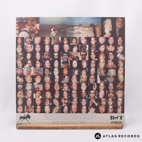 Dosh - Dosh - LP Vinyl Record - VG+/EX