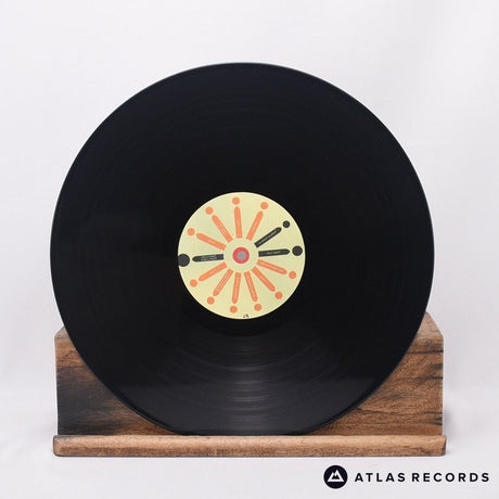 Dosh - Dosh - LP Vinyl Record - VG+/EX