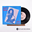 Dotty Green I Caught You Out 7" Vinyl Record - Front Cover & Record