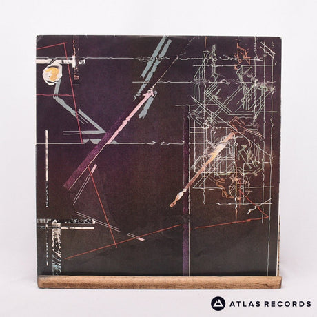 Douglas Adams - The Hitch-Hiker's Guide To The Galaxy Part Two: The R - LP Vinyl