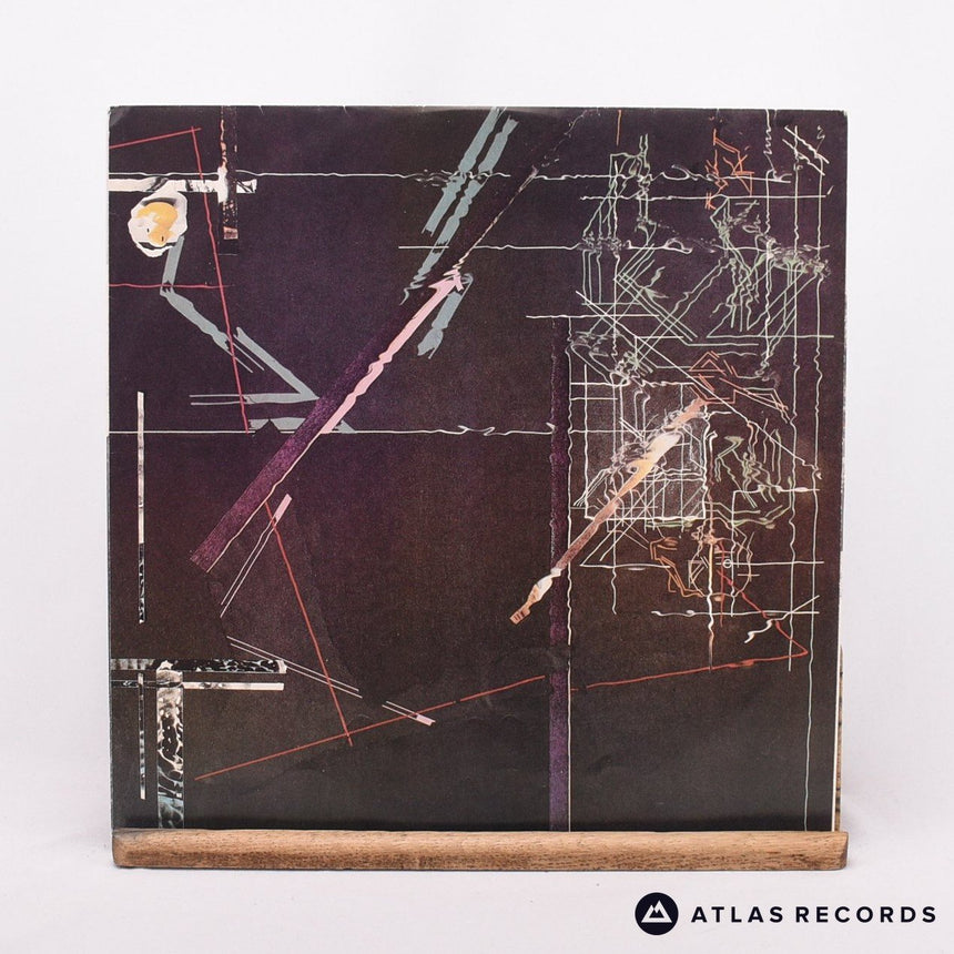Douglas Adams - The Hitch-Hiker's Guide To The Galaxy Part Two: The R - LP Vinyl