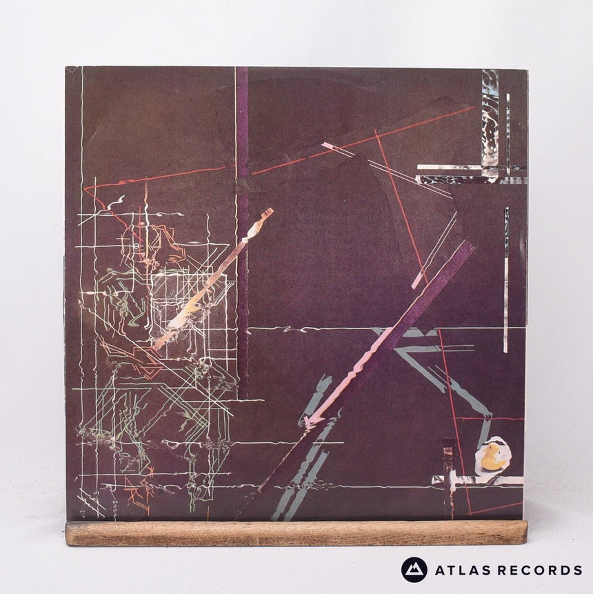 Douglas Adams - The Hitch-Hiker's Guide To The Galaxy Part Two: The R - LP Vinyl