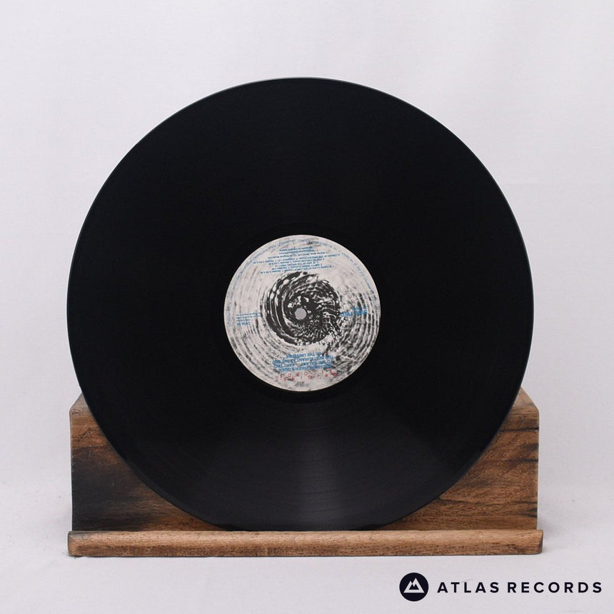 Douglas Adams - The Hitch-Hiker's Guide To The Galaxy Part Two: The R - LP Vinyl