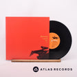 Doves Catch The Sun 10" Vinyl Record - Front Cover & Record