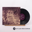 Doves Cedar EP 10" Vinyl Record - Front Cover & Record