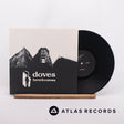 Doves Here It Comes 10" Vinyl Record - Front Cover & Record