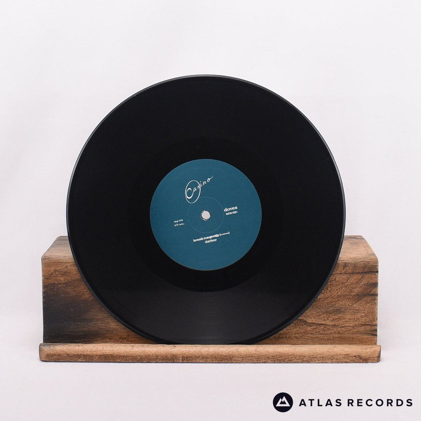 Doves - Sea EP - Limited Edition 10" Vinyl Record - EX/EX