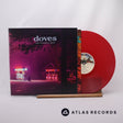 Doves The Universal Want LP Vinyl Record - Front Cover & Record