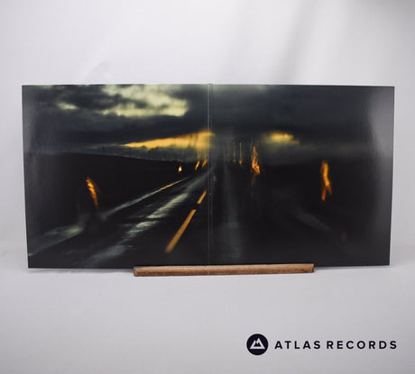 Doves - The Universal Want - Red Limited Edition -A -B LP Vinyl Record - NM/NM