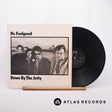 Dr. Feelgood Down By The Jetty LP Vinyl Record - Front Cover & Record