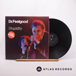 Dr. Feelgood Stupidity LP Vinyl Record - Front Cover & Record