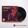 Dr. Feelgood Stupidity LP Vinyl Record - Front Cover & Record