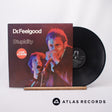Dr. Feelgood Stupidity LP Vinyl Record - Front Cover & Record