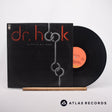 Dr. Hook A Little Bit More LP Vinyl Record - Front Cover & Record