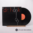 Dr. Hook A Little Bit More LP Vinyl Record - Front Cover & Record