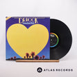 Dr. Hook Greatest Hits LP Vinyl Record - Front Cover & Record