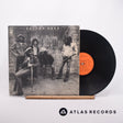 Dr. Hook & The Medicine Show Doctor Hook LP Vinyl Record - Front Cover & Record