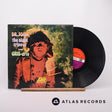 Dr. John Gris-Gris LP Vinyl Record - Front Cover & Record