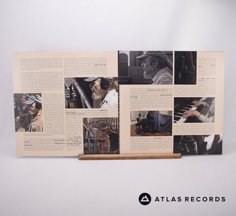 Dr. John - Things Happen That Way - Gatefold LP Vinyl Record - NM/NM