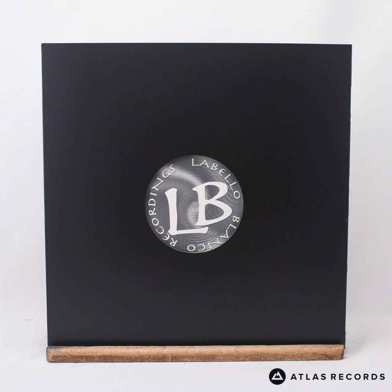 Dr. S. Gachet The Dreamer 12" Vinyl Record - In Sleeve