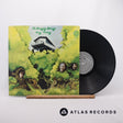 Dr. Strangely Strange Heavy Petting LP Vinyl Record - Front Cover & Record