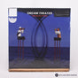 Dream Theater Falling Into Infinity 2 x LP Vinyl Record - Front Cover & Record