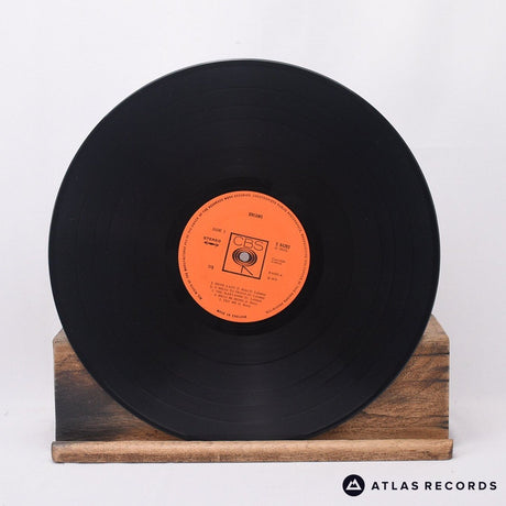 Dreams - Dreams - LP Vinyl Record - EX/EX