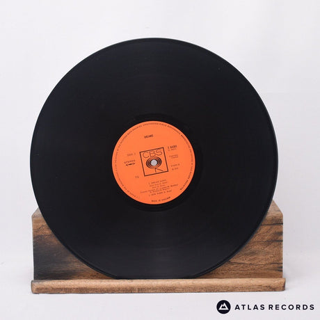 Dreams - Dreams - LP Vinyl Record - EX/EX