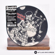 Dropkick Murphys Fields Of Athenry 7" Vinyl Record - Front Cover & Record