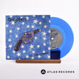 Drugstore El President 7" Vinyl Record - Front Cover & Record