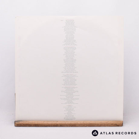 Drum Theatre - Everyman - LP Vinyl Record - EX/EX