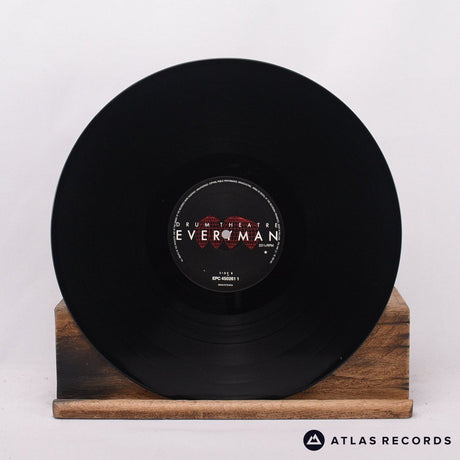 Drum Theatre - Everyman - LP Vinyl Record - EX/EX