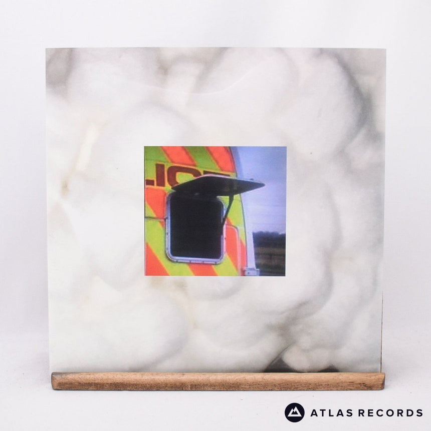 Dry Cleaning - New Long Leg - Limited Edition A1 B LP Vinyl Record - NM/NM