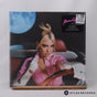 Dua Lipa Future Nostalgia LP Vinyl Record - Front Cover & Record