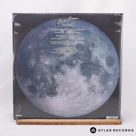 Dua Lipa - Future Nostalgia (The Moonlight Edition) - 2 x LP Vinyl Record - NEW