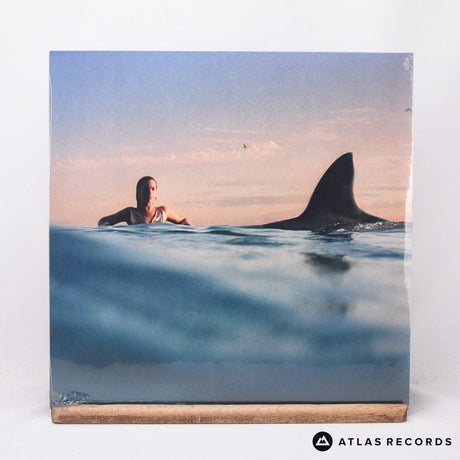 Dua Lipa Radical Optimism LP Vinyl Record - Front Cover & Record