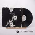 Duane & Greg Allman Duane & Greg Allman LP Vinyl Record - Front Cover & Record