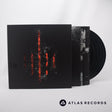 Dubfire EVOLV 5 x 12" Vinyl Record - Front Cover & Record