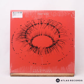 Dubfire EVOLV 12" Vinyl Record - Front Cover & Record