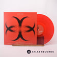 Dubfire EVOLV | The Remixes 12" Vinyl Record - Front Cover & Record