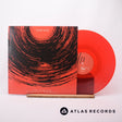 Dubfire EVOLV | The Remixes 12" Vinyl Record - Front Cover & Record