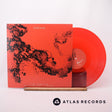 Dubfire EVOLV | The Remixes 12" Vinyl Record - Front Cover & Record