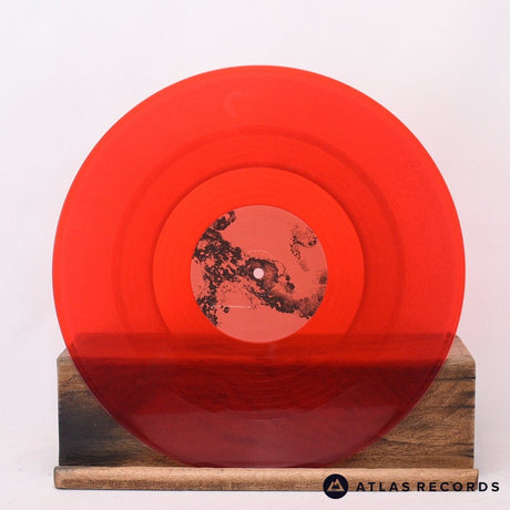 Dubfire - EVOLV | The Remixes (4) - Red Clear Us 12" Vinyl Record - NM/EX