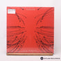 Dubfire EVOLV | The Remixes 12" Vinyl Record - Front Cover & Record