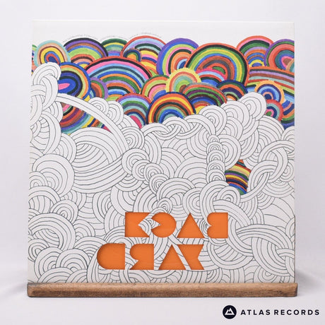 Duchess Says - Black Flag - A-1 B-1 12" Vinyl Record - NM/NM