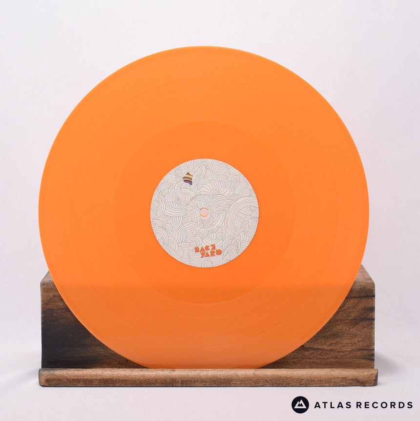 Duchess Says - Black Flag - A-1 B-1 12" Vinyl Record - NM/NM