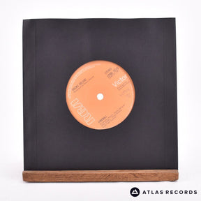 Ducks Deluxe Fireball 7" Vinyl Record - In Sleeve
