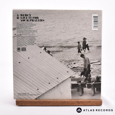 Duffy - Mercy - 7" Vinyl Record - NM/NM