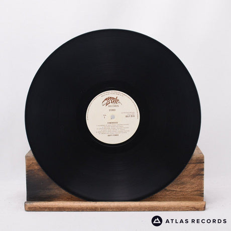 Duffy Power - Power House - LP Vinyl Record - EX/EX