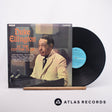 Duke Ellington And His Orchestra Duke Ellington At The Cotton Club LP Vinyl Record - Front Cover & Record